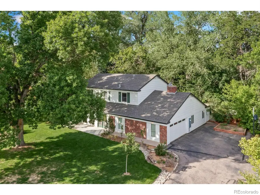 1120 Lindenwood Drive, Fort Collins, CO 80524 - #2