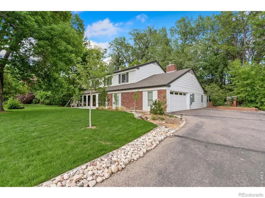 1120 Lindenwood Drive, Fort Collins, CO 80524 - #3