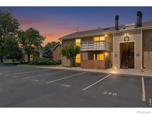 10251 W 44th Avenue, Wheat Ridge, CO 80033