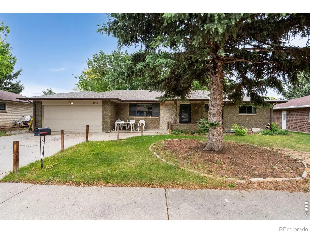 1912 Empire Avenue, Loveland, CO 80538 - #1