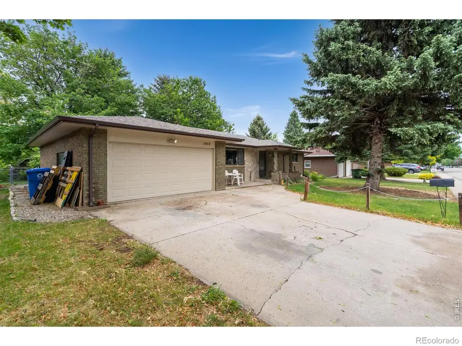 1912 Empire Avenue, Loveland, CO 80538 - #2