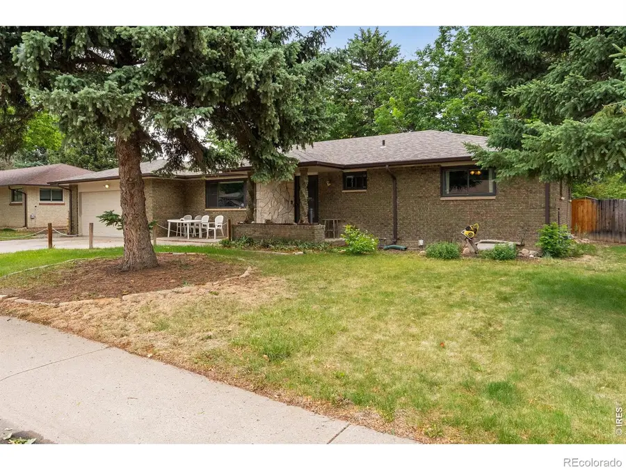 1912 Empire Avenue, Loveland, CO 80538 - #3
