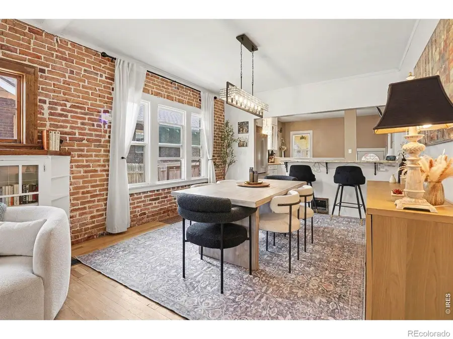 3411 N Vine Street, Denver, CO 80205 - #2