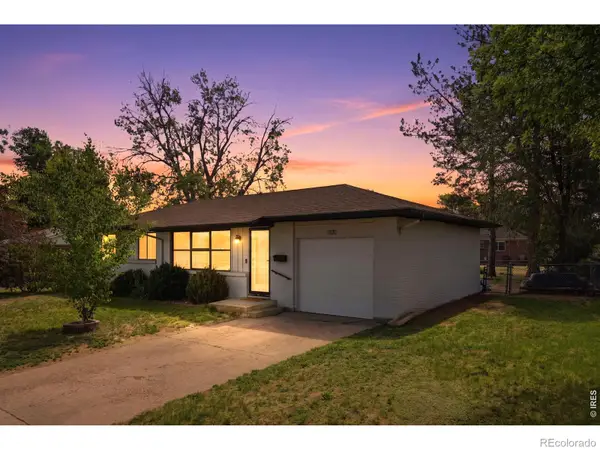 1510 29th Avenue, Greeley, CO 80634