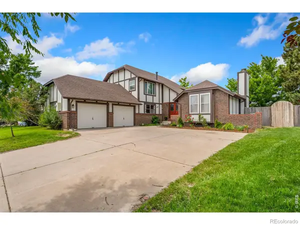 1609 Marilyn Court, Loveland, CO 80537