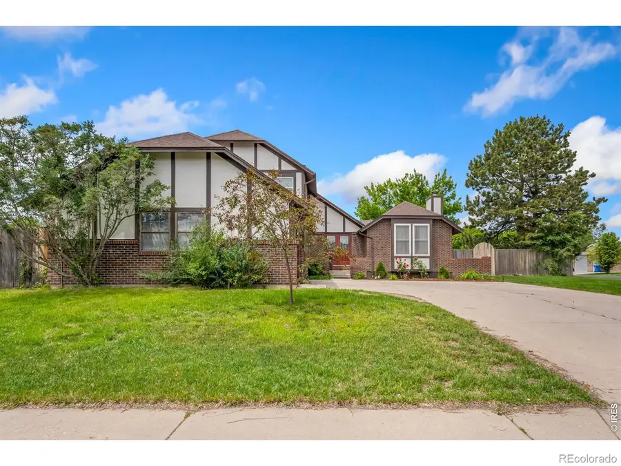 1609 Marilyn Court, Loveland, CO 80537 - #2