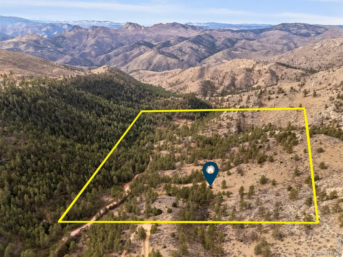 5771 Obenchain Road, Laporte, CO 80535 - #1