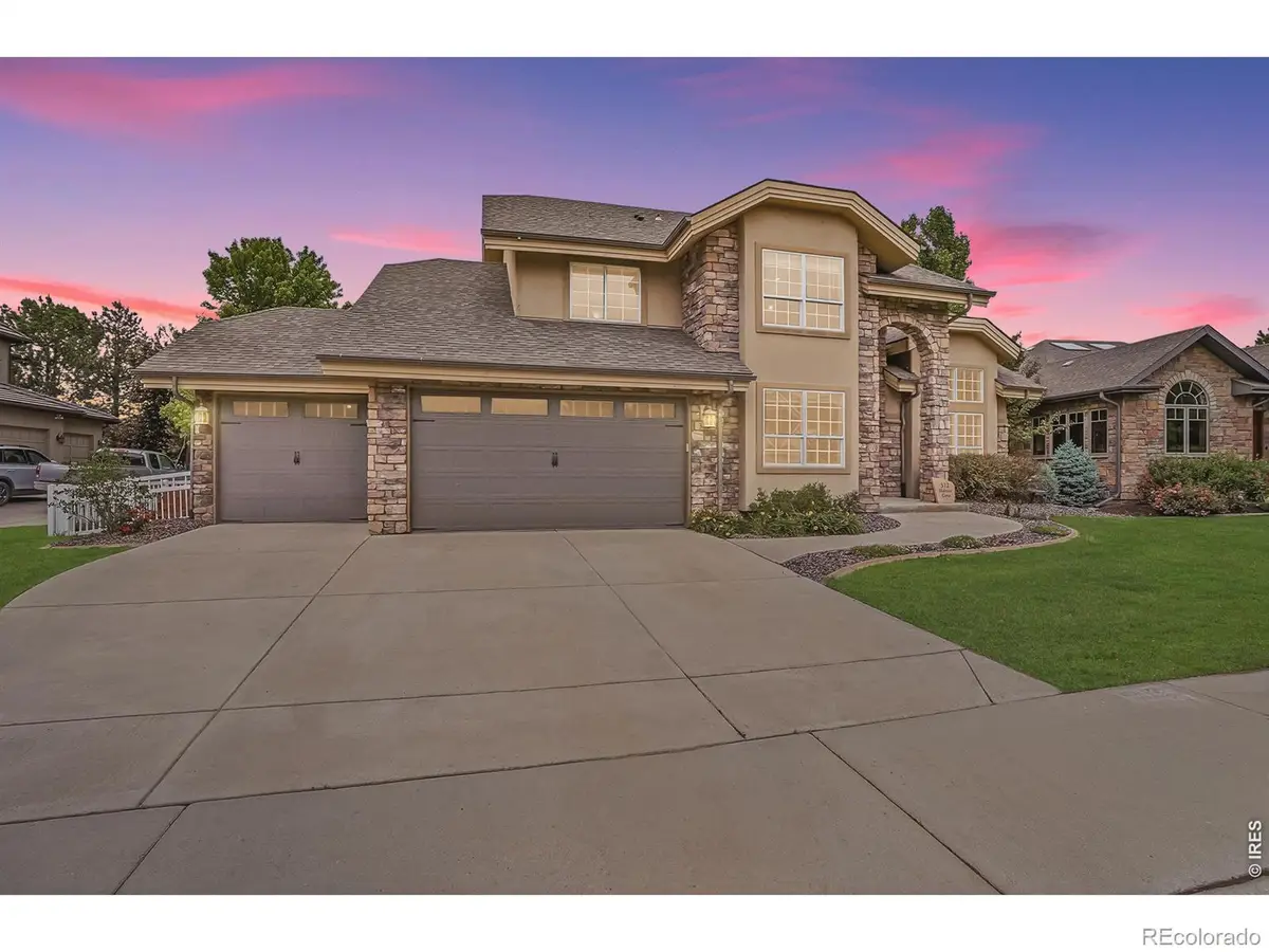 312 Habitat Cove, Windsor, CO 80550 - #1