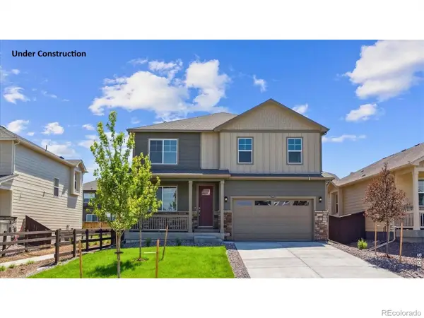 1933 Floating Leaf Drive, Fort Collins, CO 80528