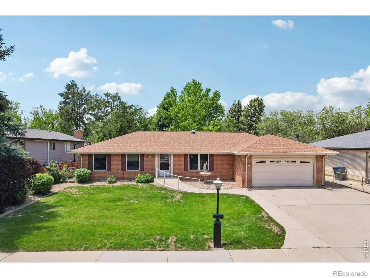 5 University Drive, Longmont, CO 80503 - #1