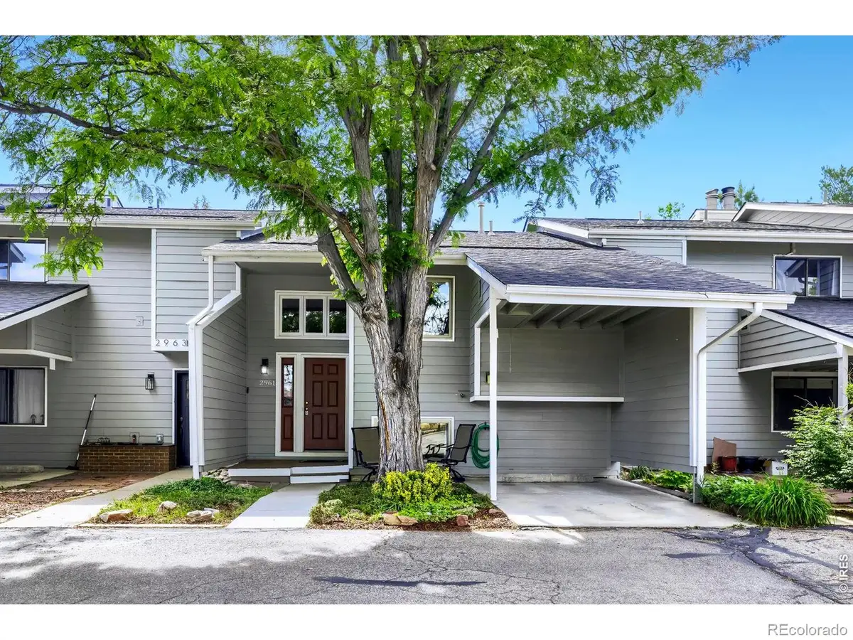 2961 Eagle Way, Boulder, CO 80301 - #1
