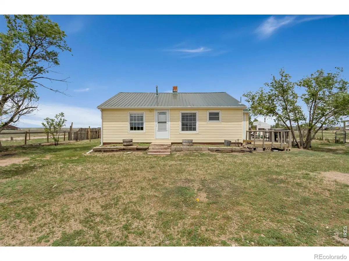 9495 Warner Avenue, Carr, CO 80612 - #1