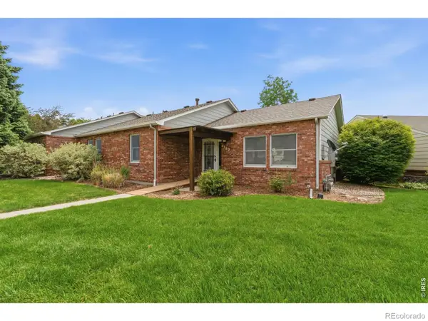 4262 Pin Oak Drive, Loveland, CO 80538