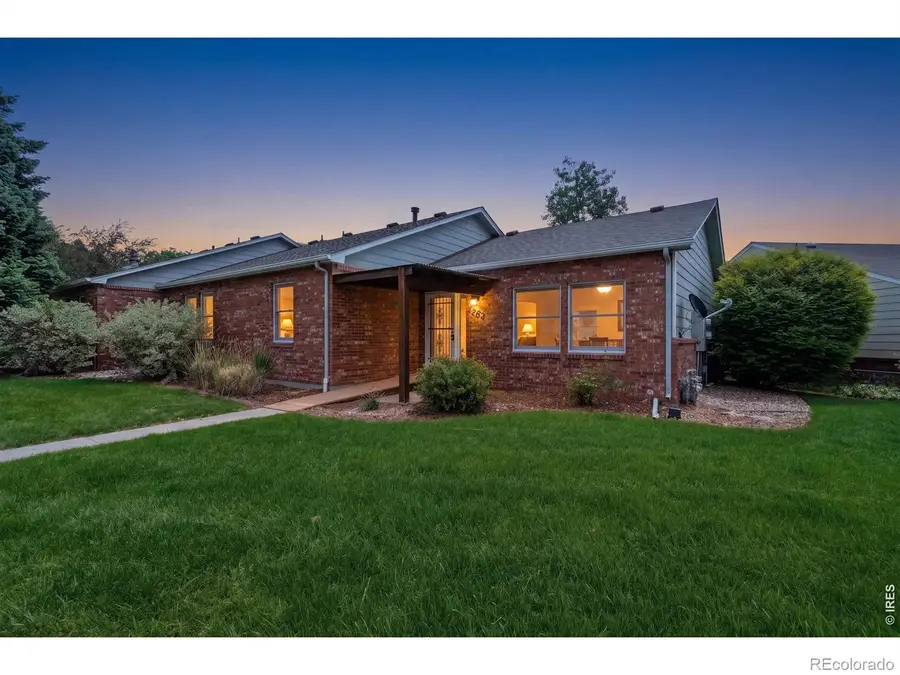 4262 Pin Oak Drive, Loveland, CO 80538 - #2