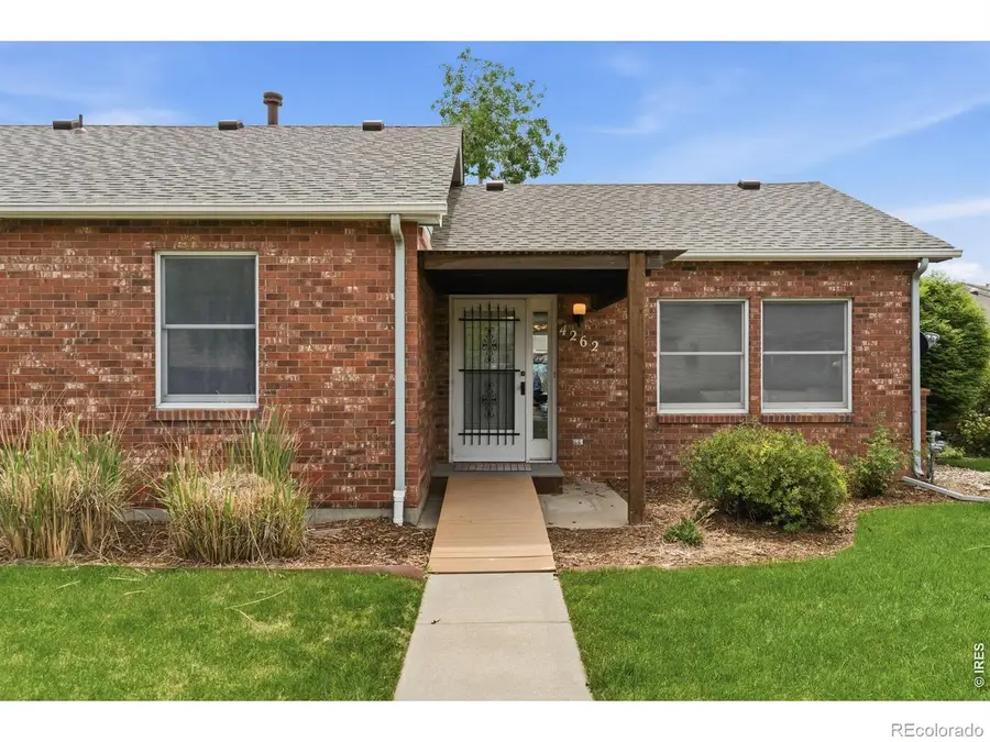 4262 Pin Oak Drive, Loveland, CO 80538 - #3