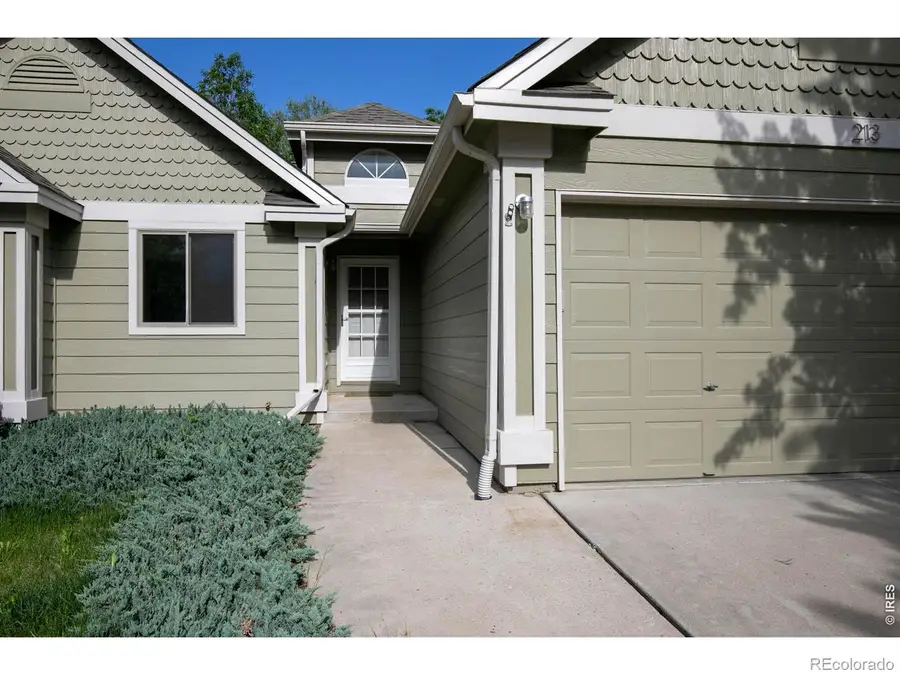 213 Welch Drive, Lyons, CO 80540 - #3