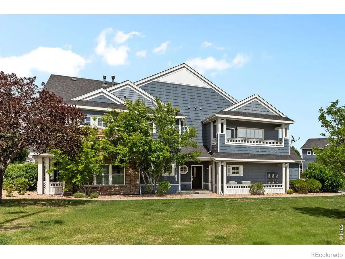 2179 Cape Hatteras Drive #6, Windsor, CO 80550 - #1