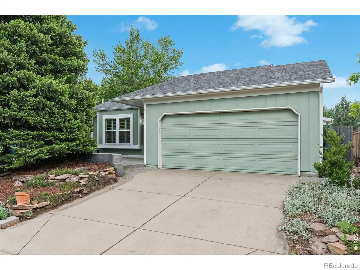352 S Jefferson Avenue, Louisville, CO 80027 - #1