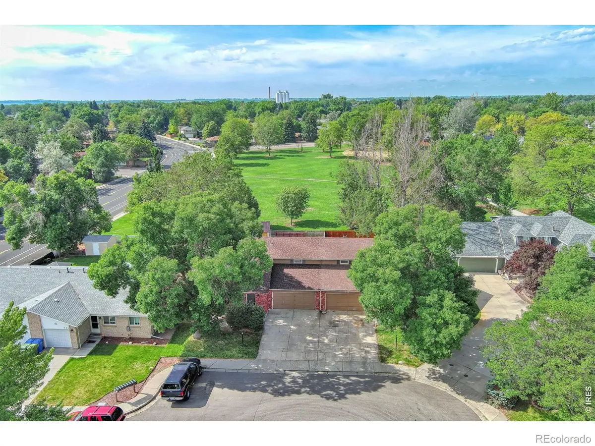 928 Torrey Pine Place, Loveland, CO 80538 - #1