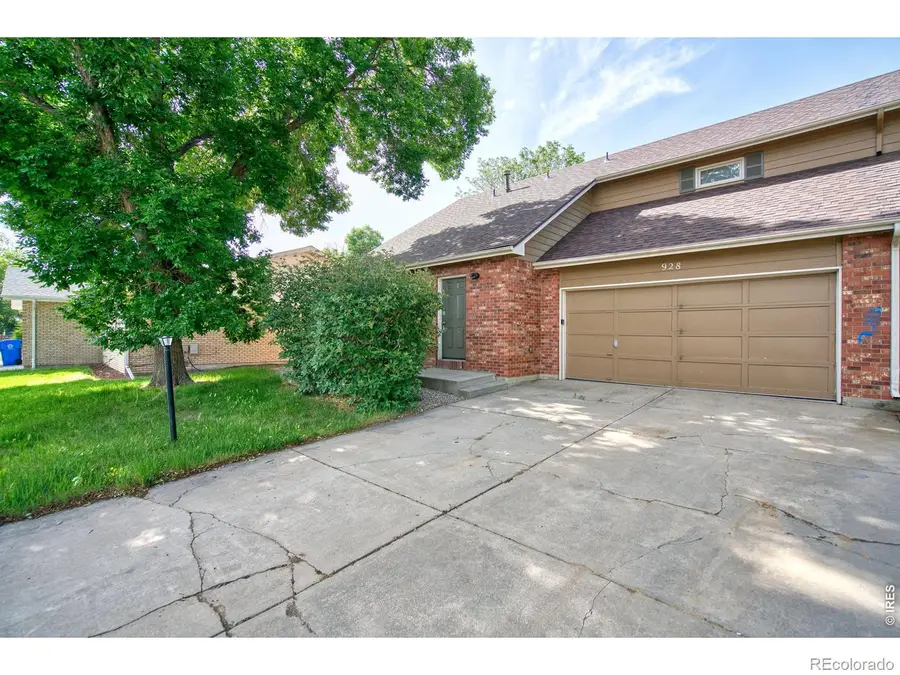 928 Torrey Pine Place, Loveland, CO 80538 - #2