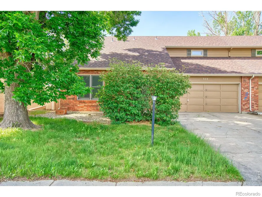 928 Torrey Pine Place, Loveland, CO 80538 - #3