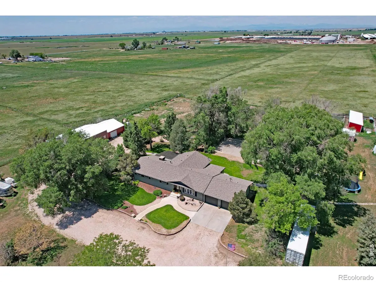 45313 County Road 41, Pierce, CO 80650 - #1