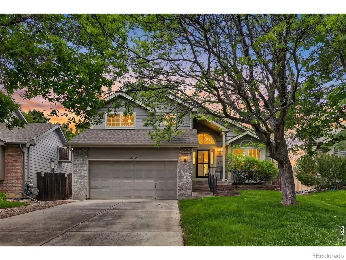 12799 Forest Street, Thornton, CO 80241 - #1
