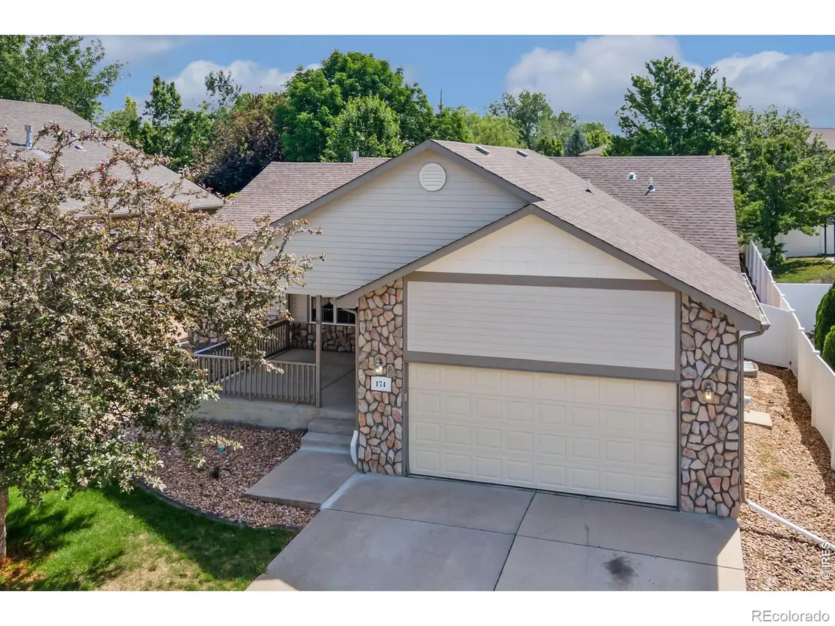 174 Green Teal Drive, Loveland, CO 80537 - #1