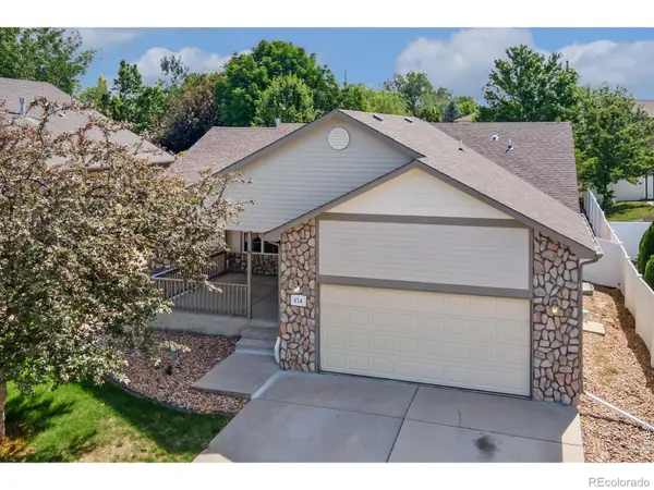 174 Green Teal Drive, Loveland, CO 80537