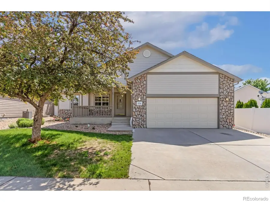 174 Green Teal Drive, Loveland, CO 80537 - #2