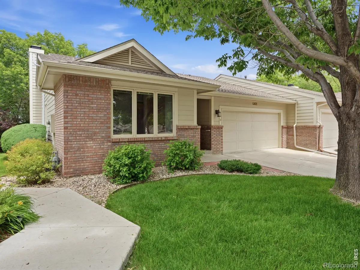 6401 Finch Court, Fort Collins, CO 80525 - #1