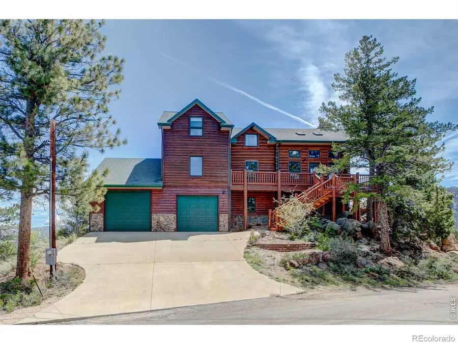 1264 Range View Road, Estes Park, CO 80517 - #2