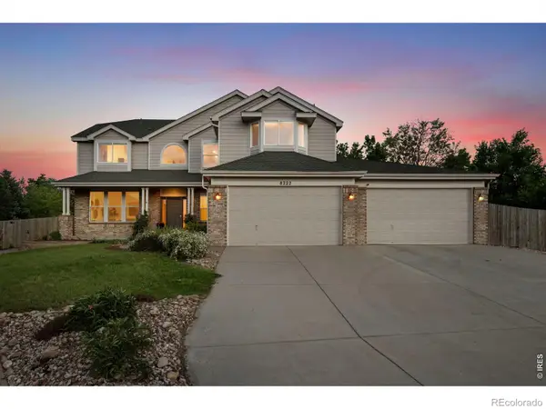 8222 Xenophon Court, Arvada, CO 80005