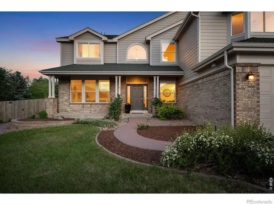 8222 Xenophon Court, Arvada, CO 80005 - #2