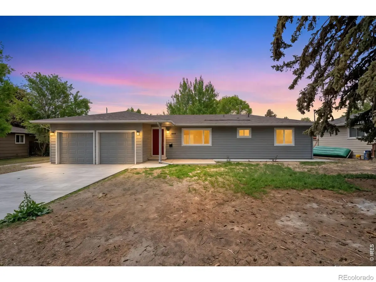 2602 Cedar Drive, Loveland, CO 80538 - #1