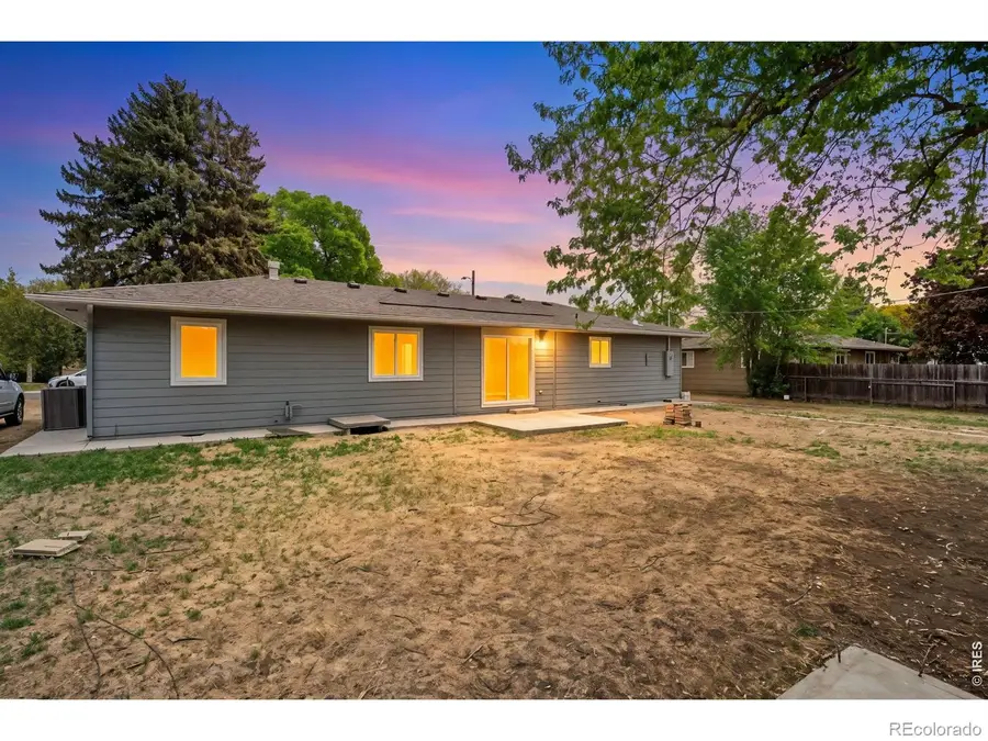 2602 Cedar Drive, Loveland, CO 80538 - #2
