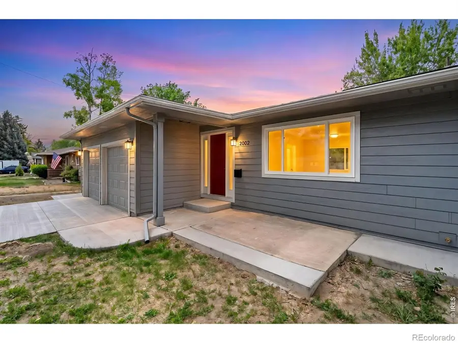2602 Cedar Drive, Loveland, CO 80538 - #3