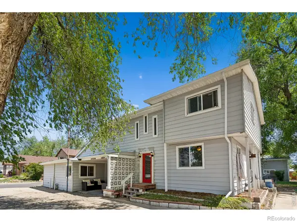 195 Briggs Street, Erie, CO 80516