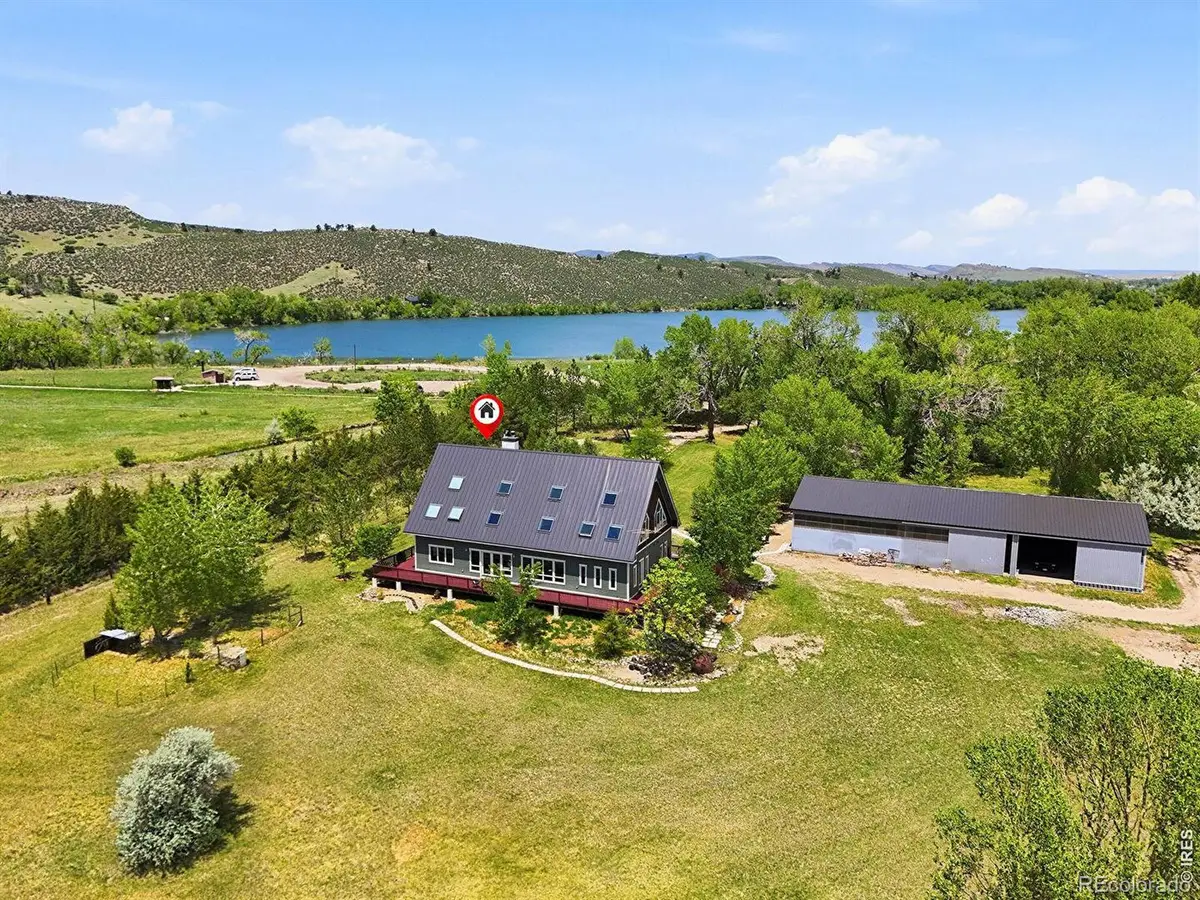4099 Michaud Lane, Fort Collins, CO 80521 - #1