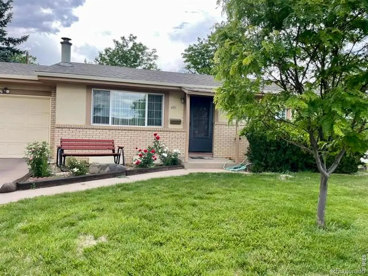 401 30th Ave Ct, Greeley, CO 80634 - #1