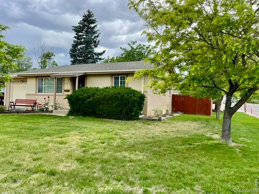 401 30th Ave Ct, Greeley, CO 80634 - #2