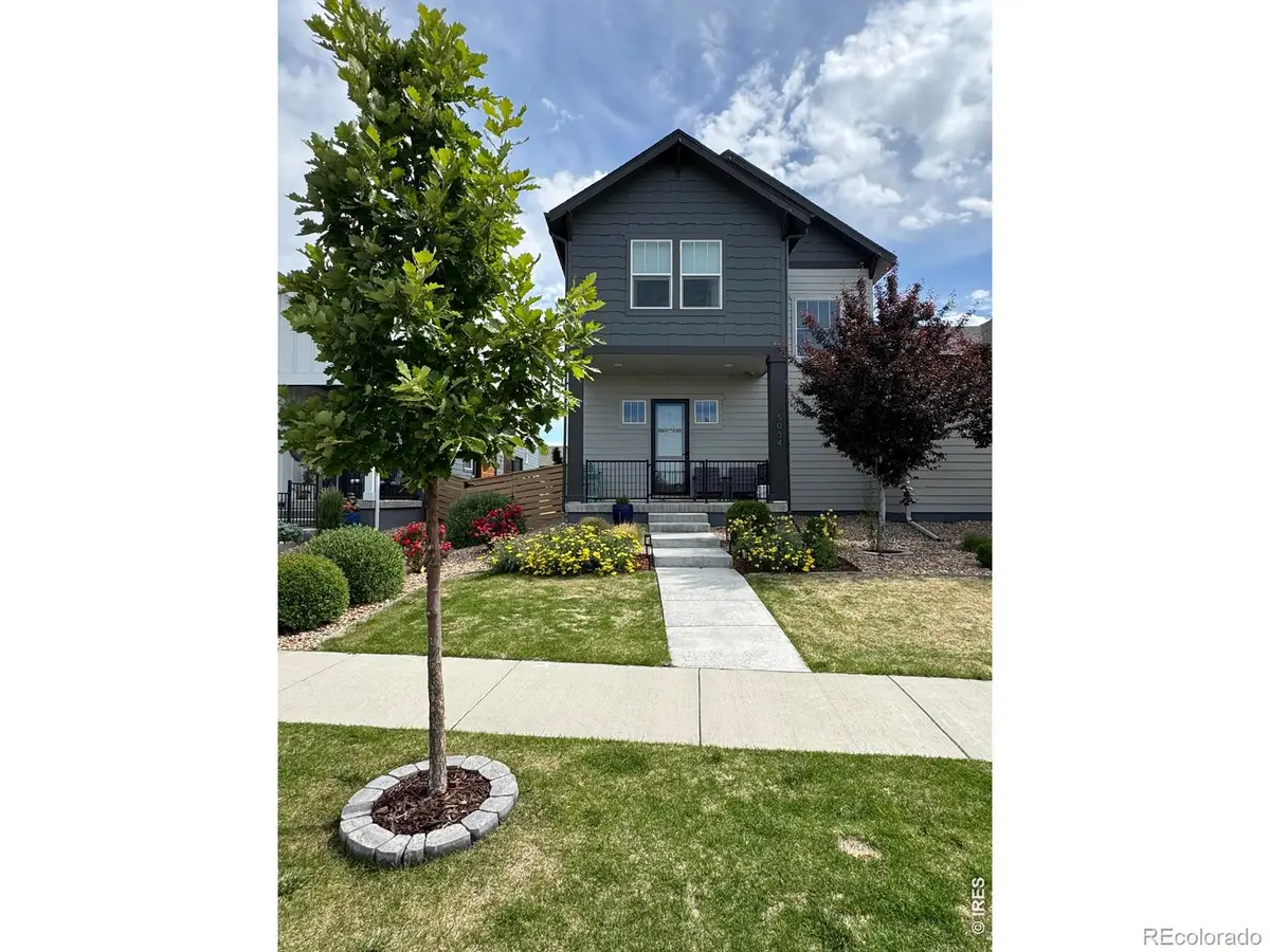 5034 Rendezvous Parkway, Timnath, CO 80547 - #1