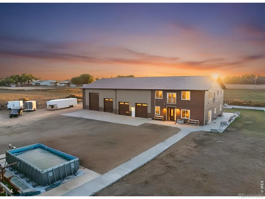26365 County Road 52, Kersey, CO 80644 - #3