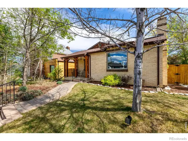 1286 Forest Street, Denver, CO 80220