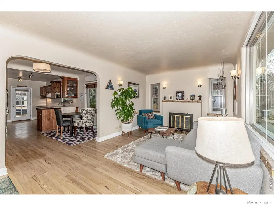 1286 Forest Street, Denver, CO 80220 - #2