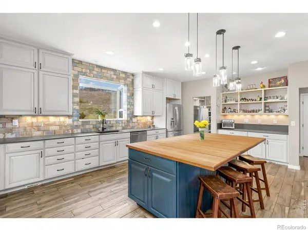 2051 Stove Prairie Road, Bellvue, CO 80512