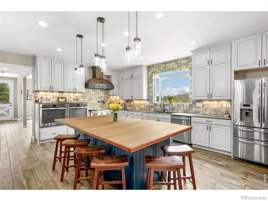 2051 Stove Prairie Road, Bellvue, CO 80512 - #2