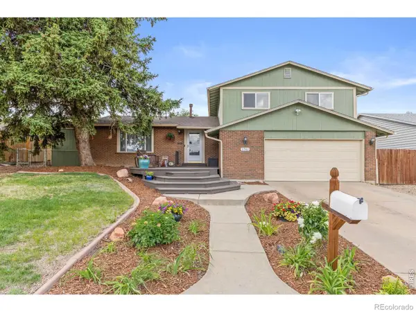 1761 31st Avenue, Greeley, CO 80634