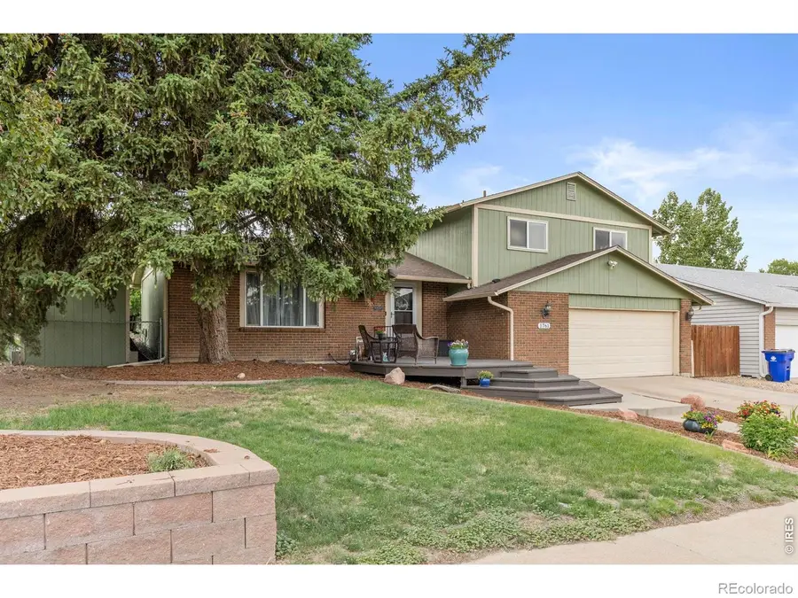 1761 31st Avenue, Greeley, CO 80634 - #3