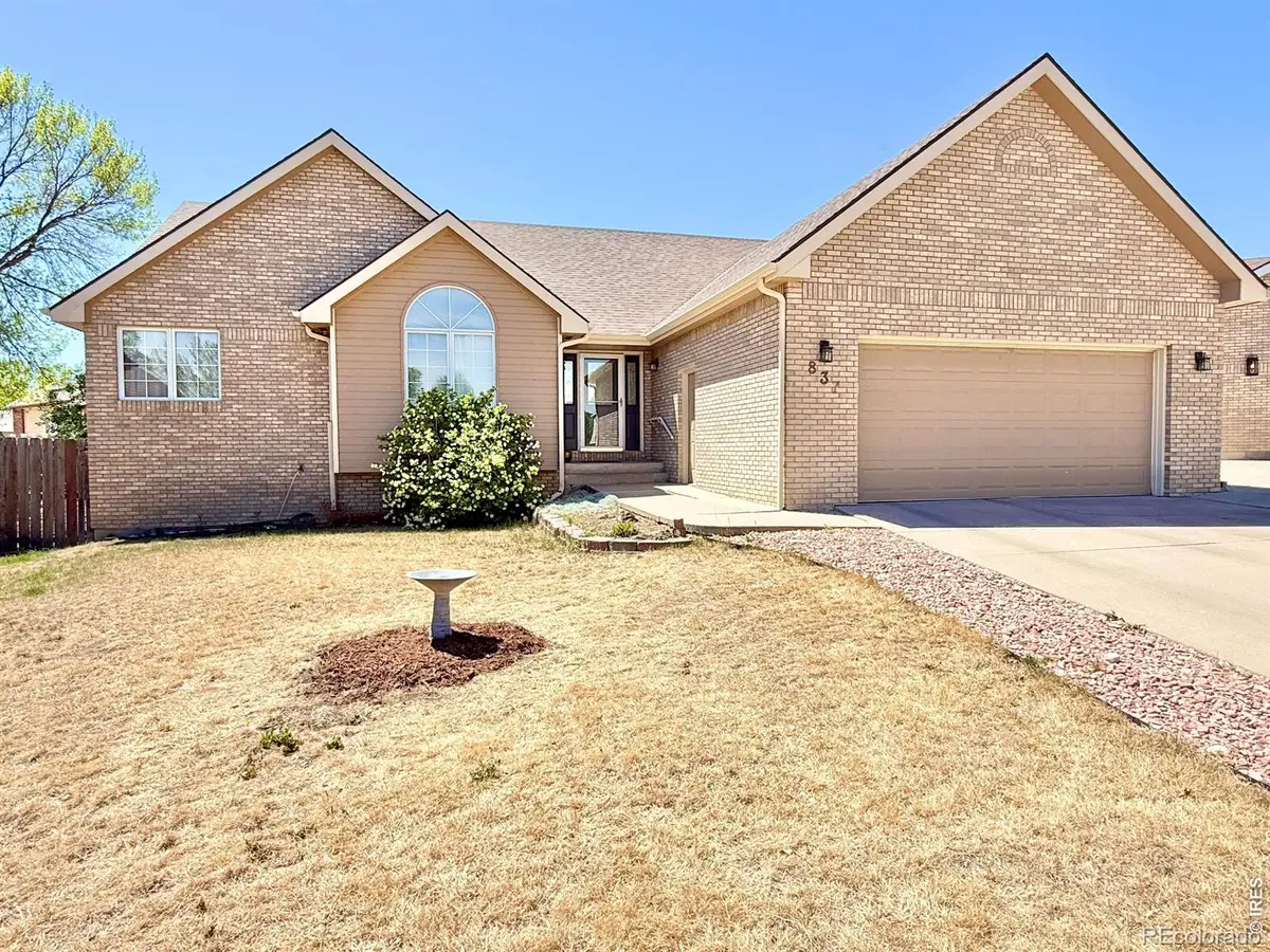 837 51st Avenue, Greeley, CO 80634 - #1